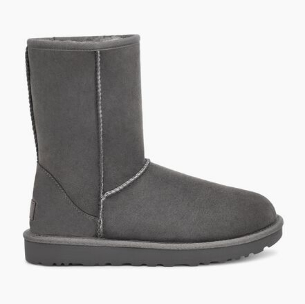 UGG Boots Size 10 Color Gray - Picture 1 of 3